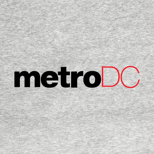 metroDC by districtNative